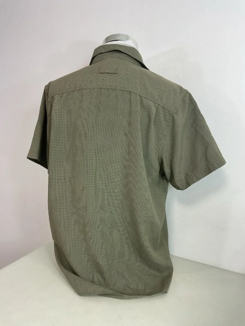 The North Face pit 24